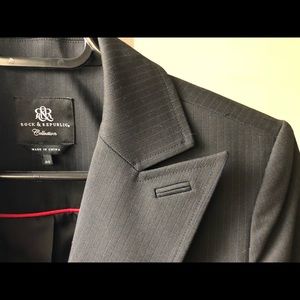 Black Rock & Republic Blazer sz 00